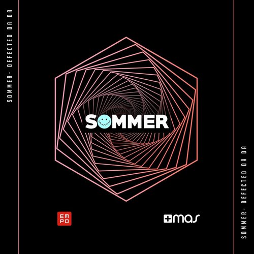 sommer - Defected Da Da [BLV10293509]